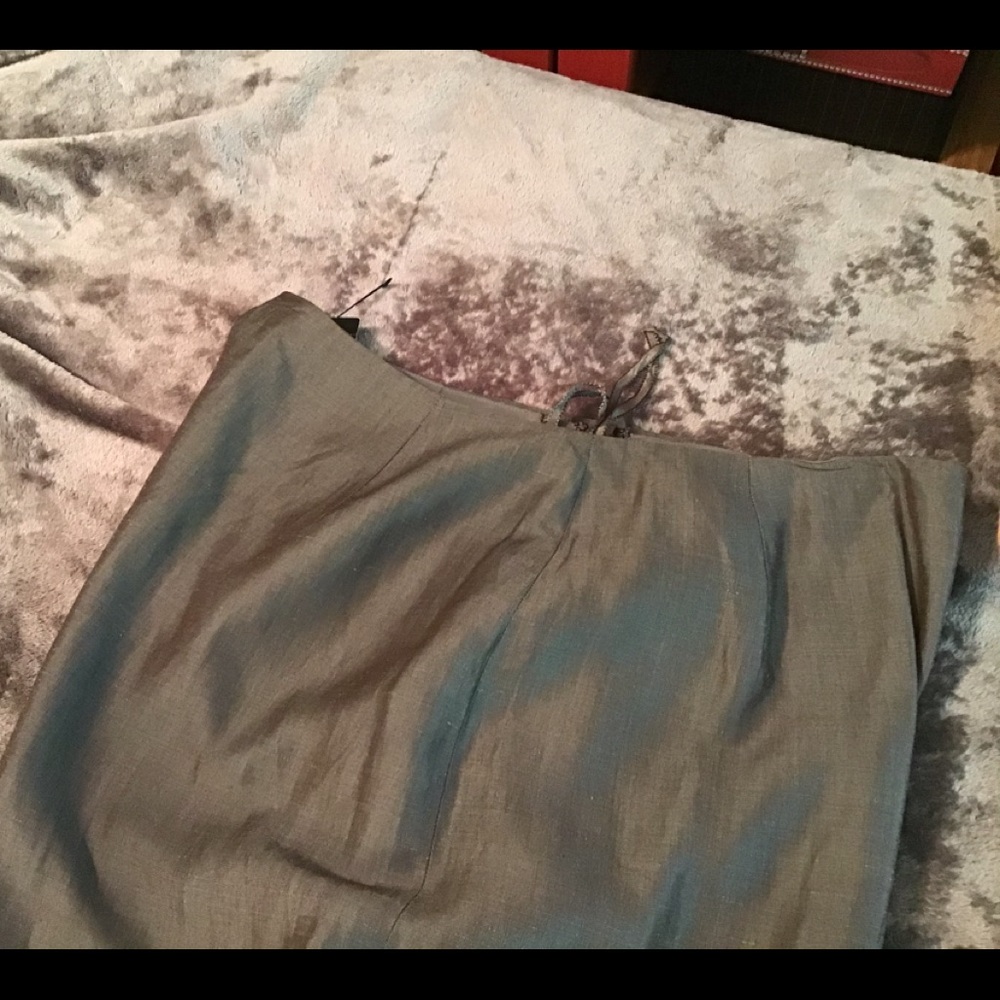 Anne Klein Crop Pants - Picture 9 of 10
